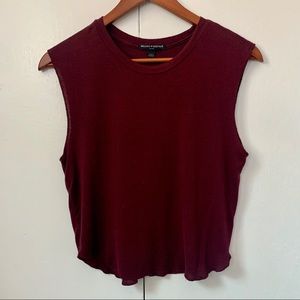 Brandy Melville Tank Top Sz OS